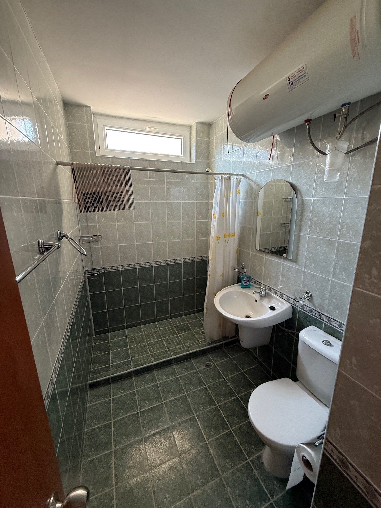 3-Zimmer-Wohnung im Komplex „Elit 1“, Sonnenstrand