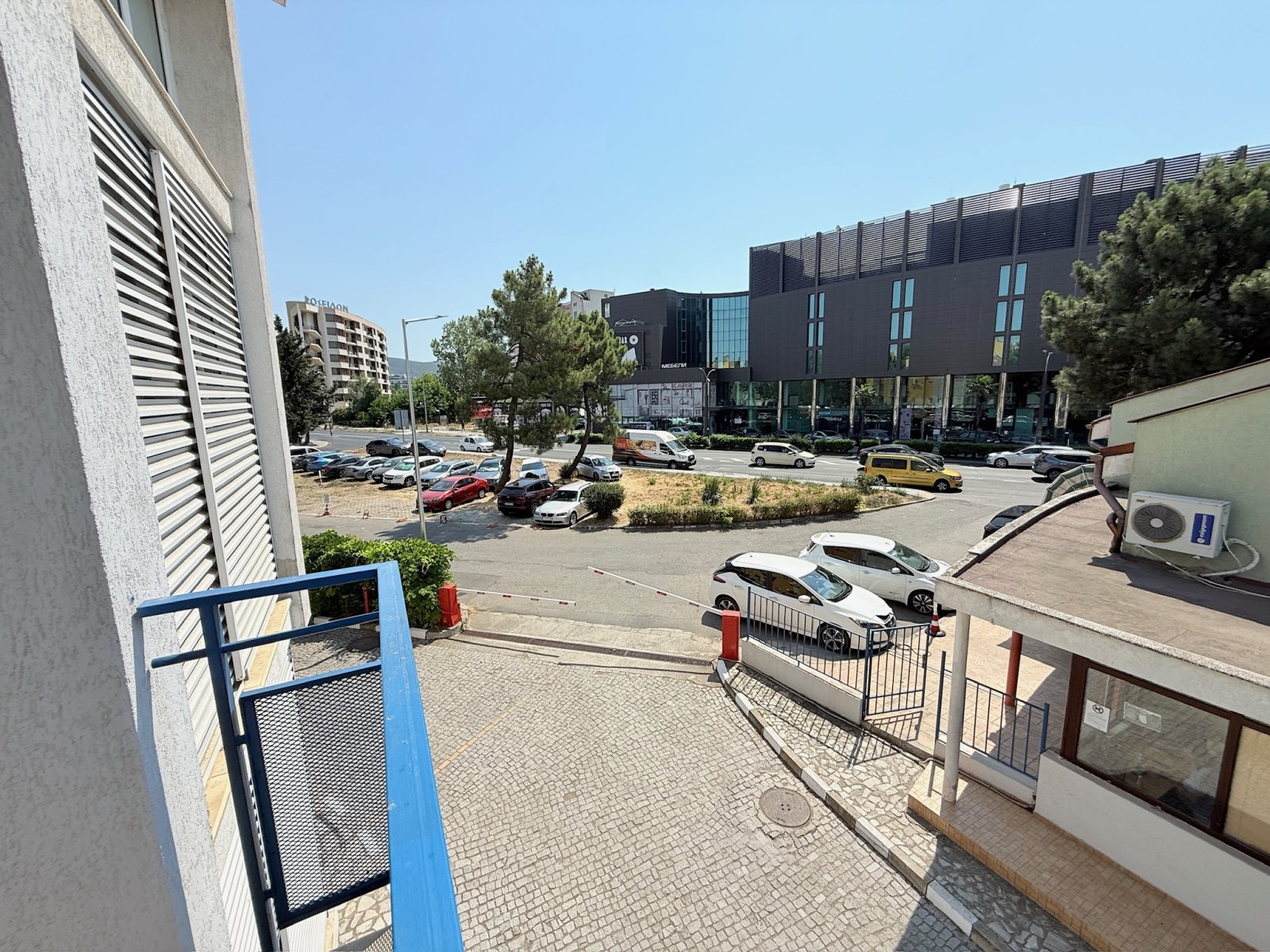 3-Zimmer-Wohnung im Komplex „Elit 1“, Sonnenstrand