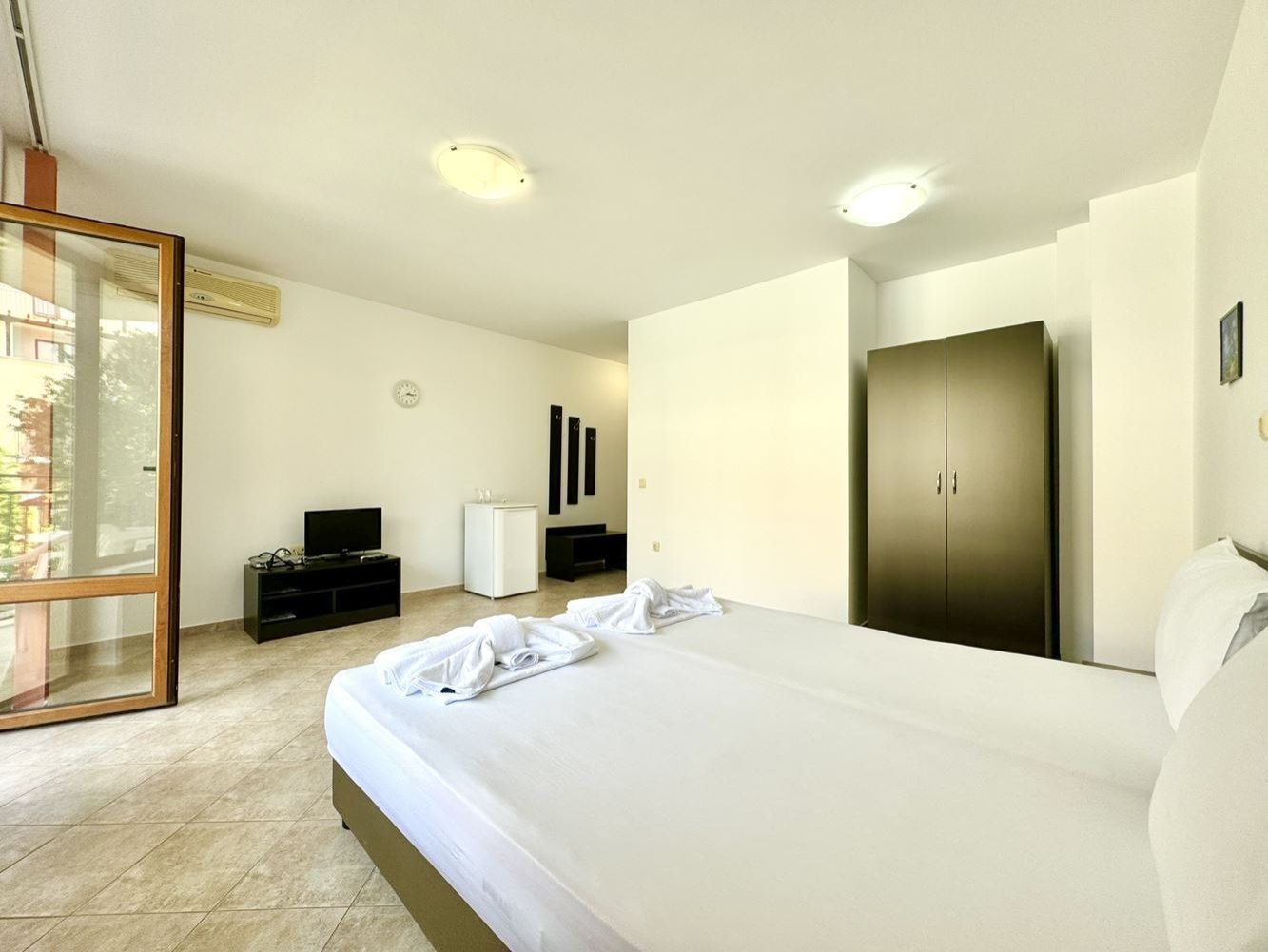 Kosharitsa Bulgarien Studio im Arkite Komplex