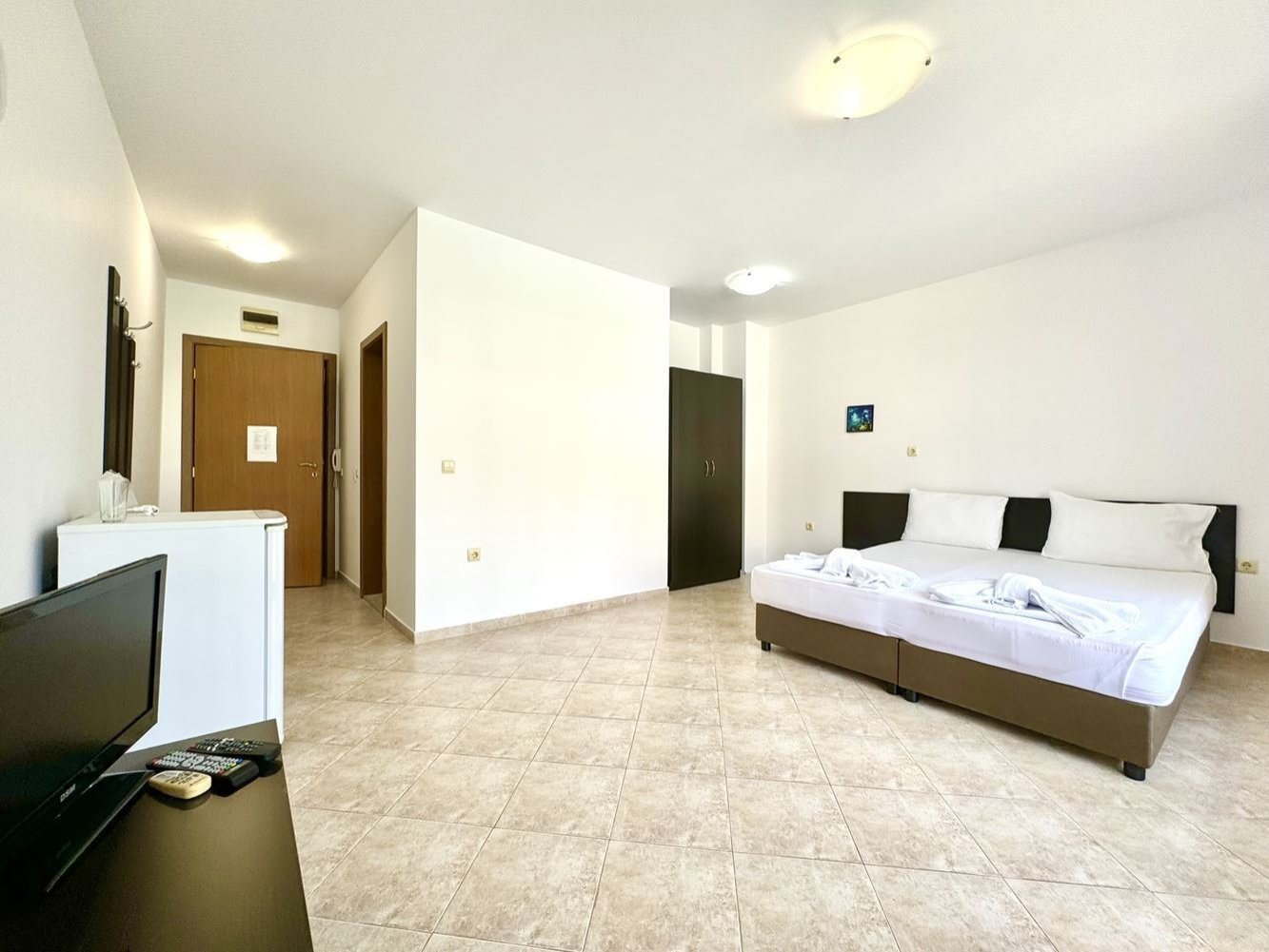 Kosharitsa Bulgarien Studio im Arkite Komplex