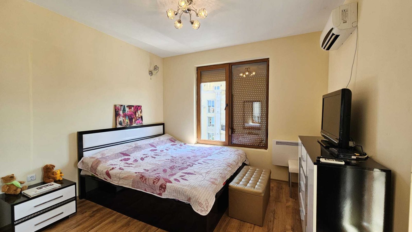 Ravda Bulgarien 3 Zimmer Wohnung im Elitonia 3 