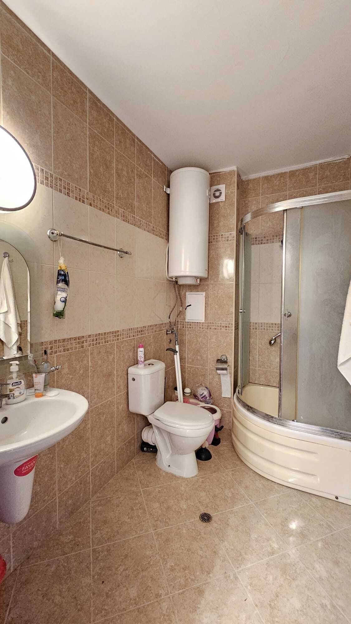Ravda Bulgarien 3 Zimmer Wohnung im Elitonia 3 