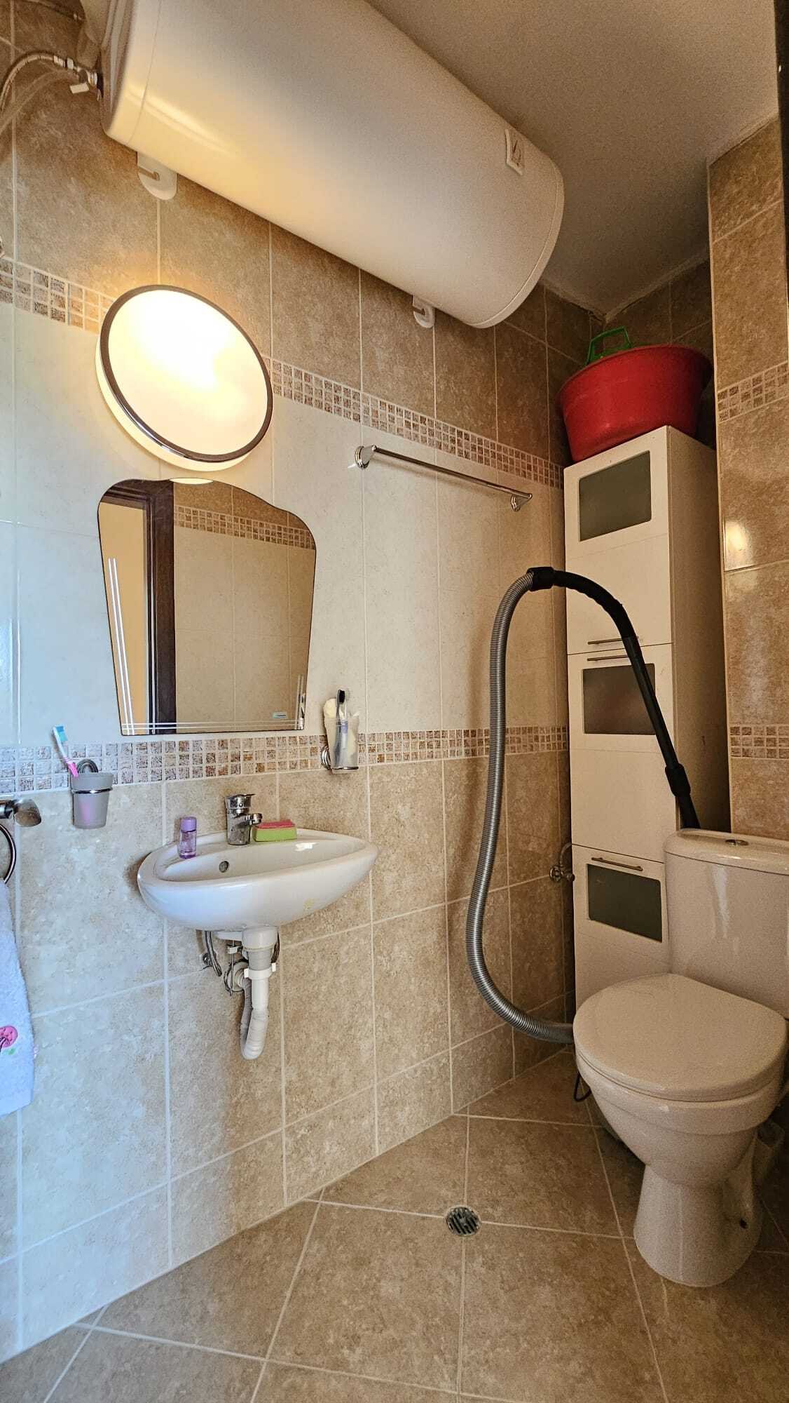 Ravda Bulgarien 3 Zimmer Wohnung im Elitonia 3 