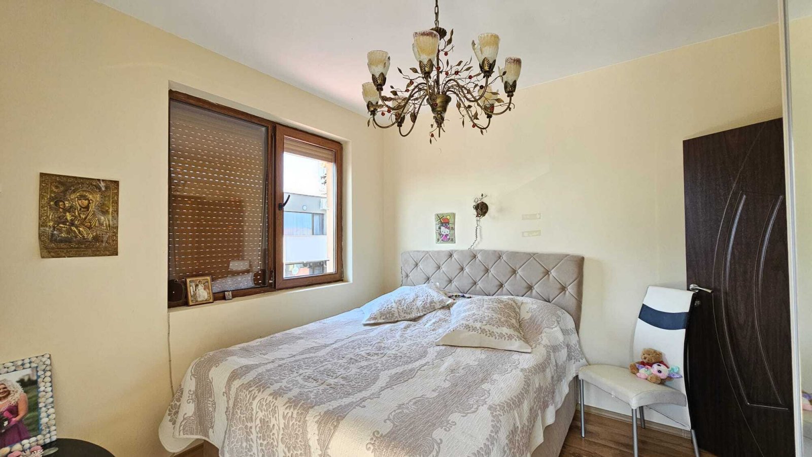 Ravda Bulgarien 3 Zimmer Wohnung im Elitonia 3 