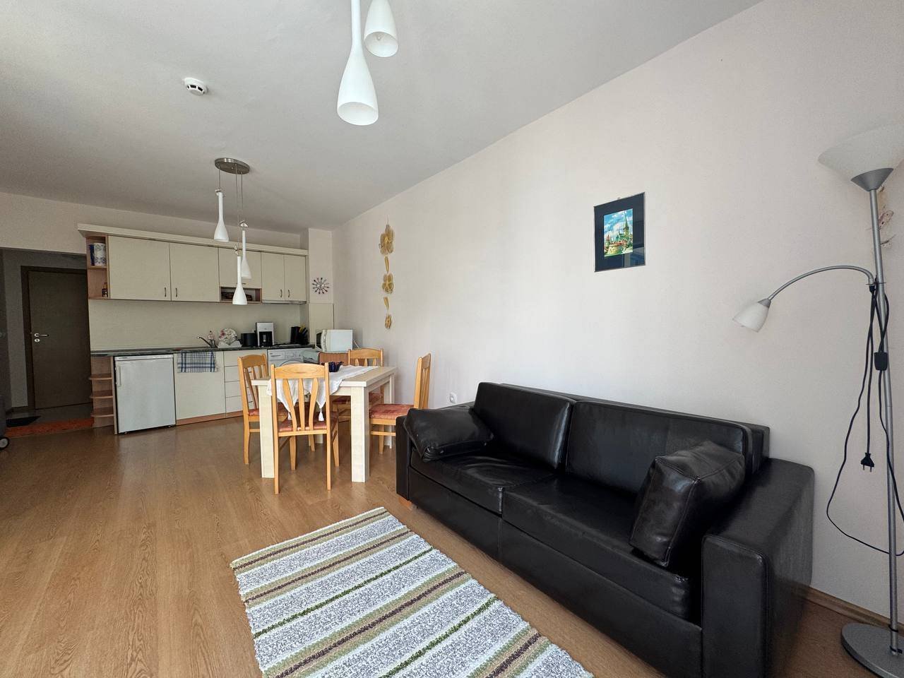 2-Zimmer-Wohnung im Komplex „Excelsior“, Sonnenstrand