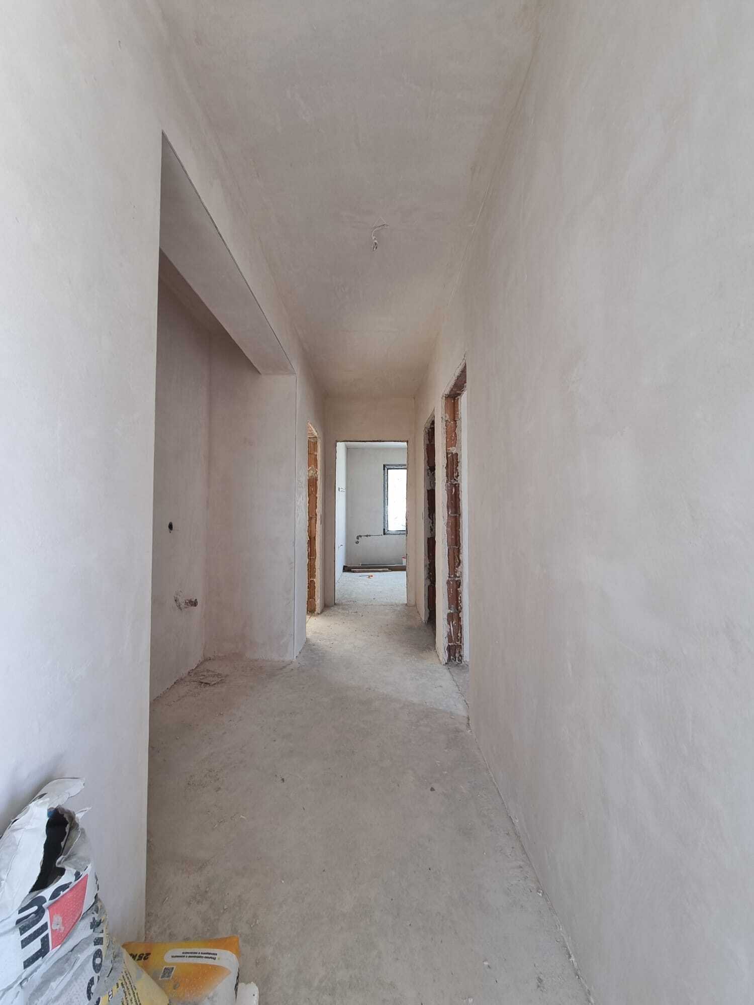 Banya Bulgarien Neubau Bungalow mit Meerblick