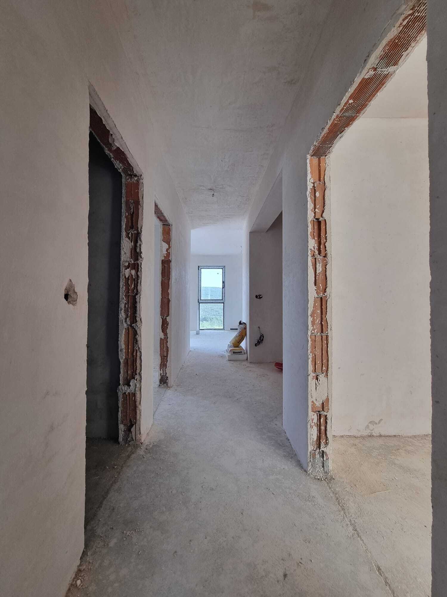 Banya Bulgarien Neubau Bungalow mit Meerblick