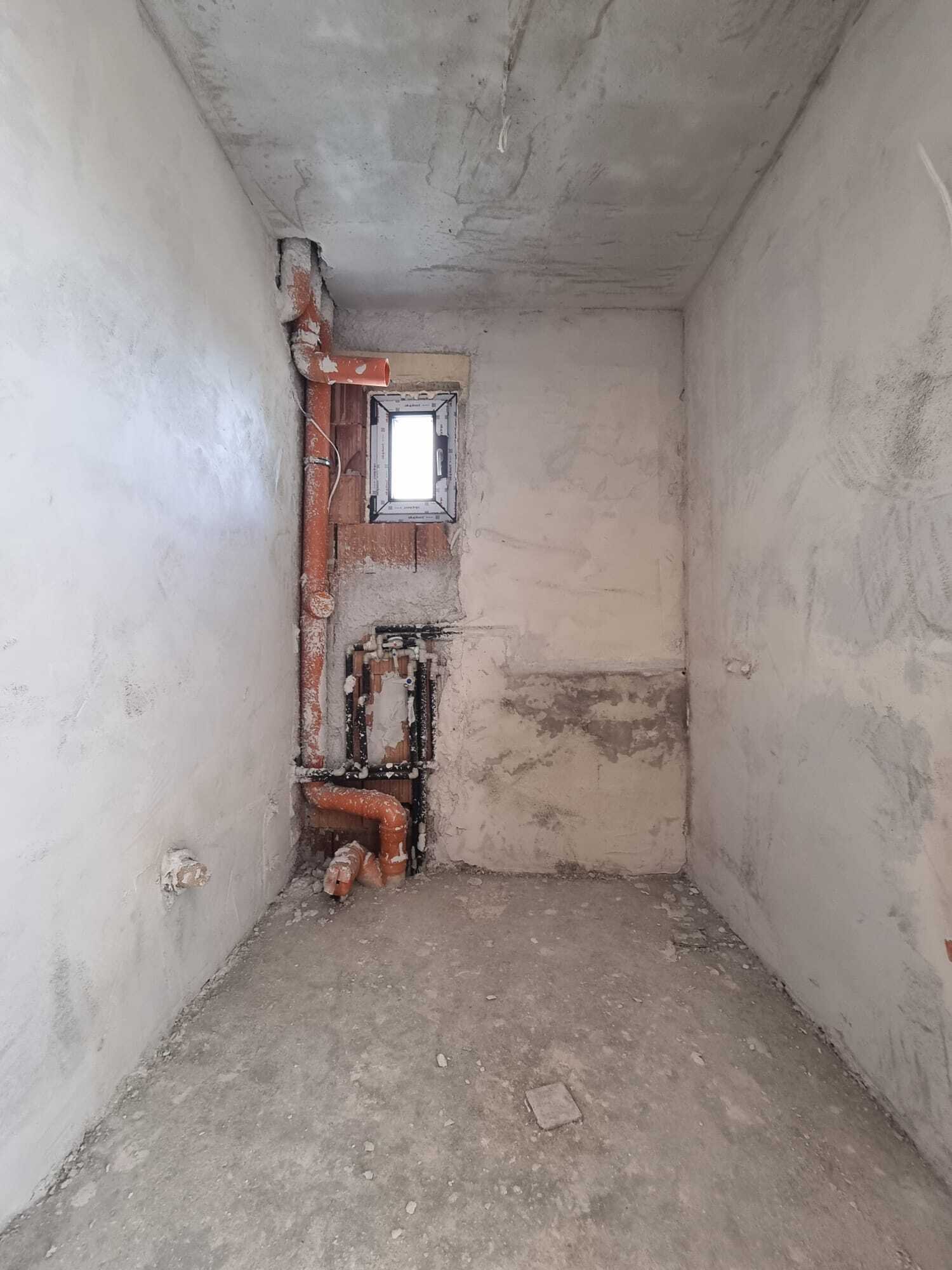 Banya Bulgarien Neubau Bungalow mit Meerblick