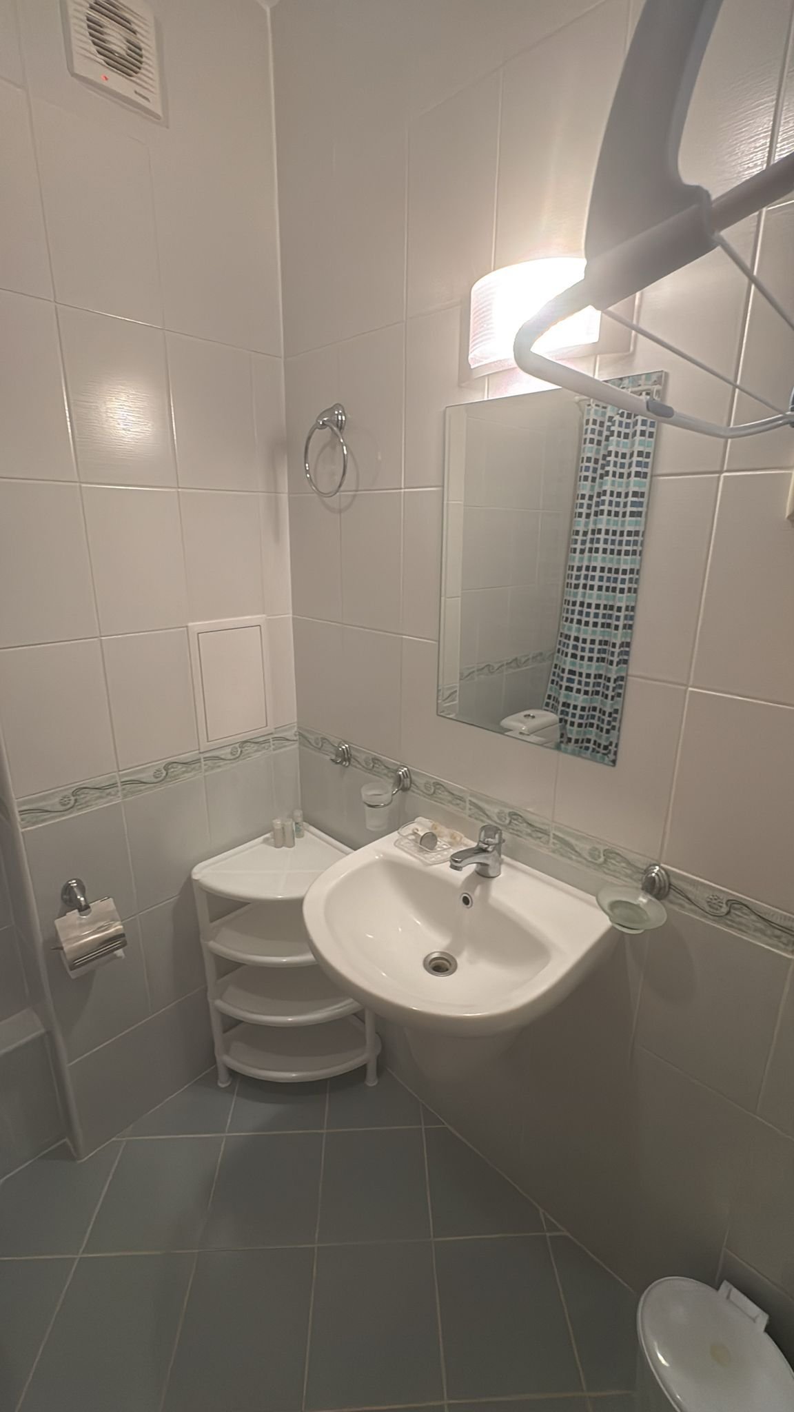 Aheloy Bulgarien 2 Zimmer Wohnung im Vineyards Resort