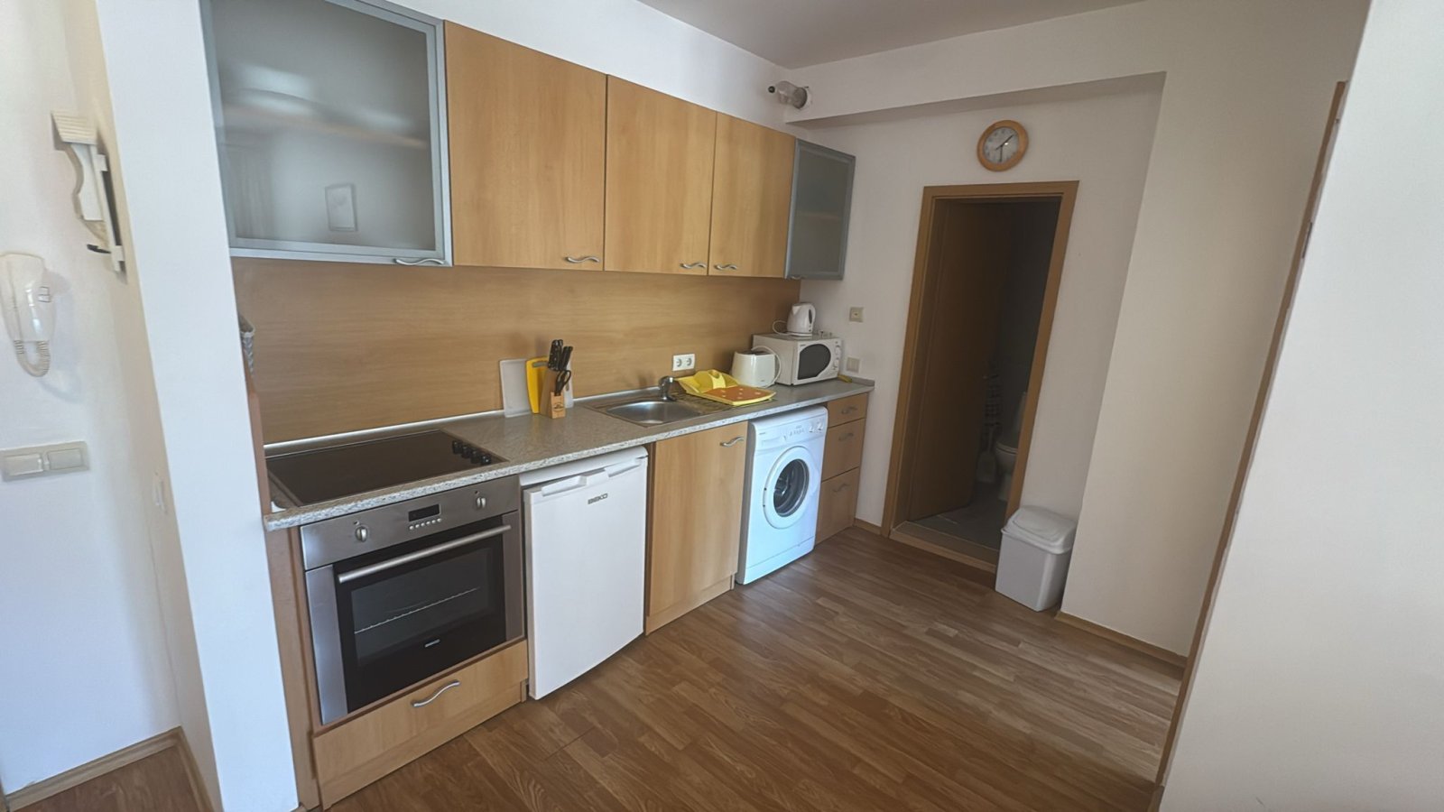 Aheloy Bulgarien 2 Zimmer Wohnung im Vineyards Resort