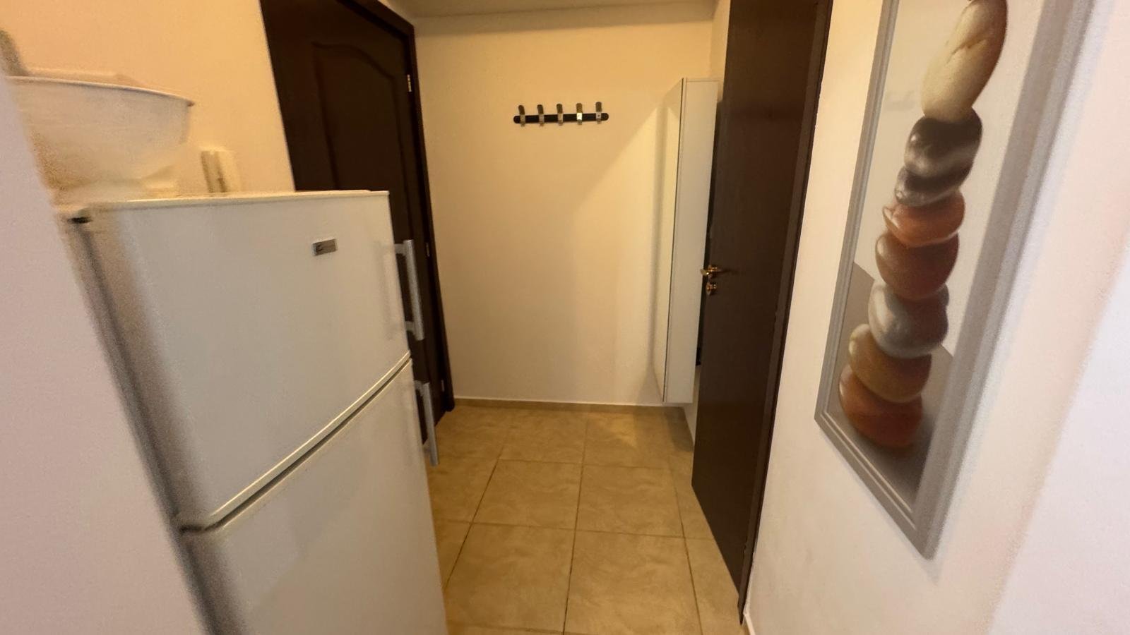 Sveti Vlas Bulgarien Studio im Fregatta Komplex