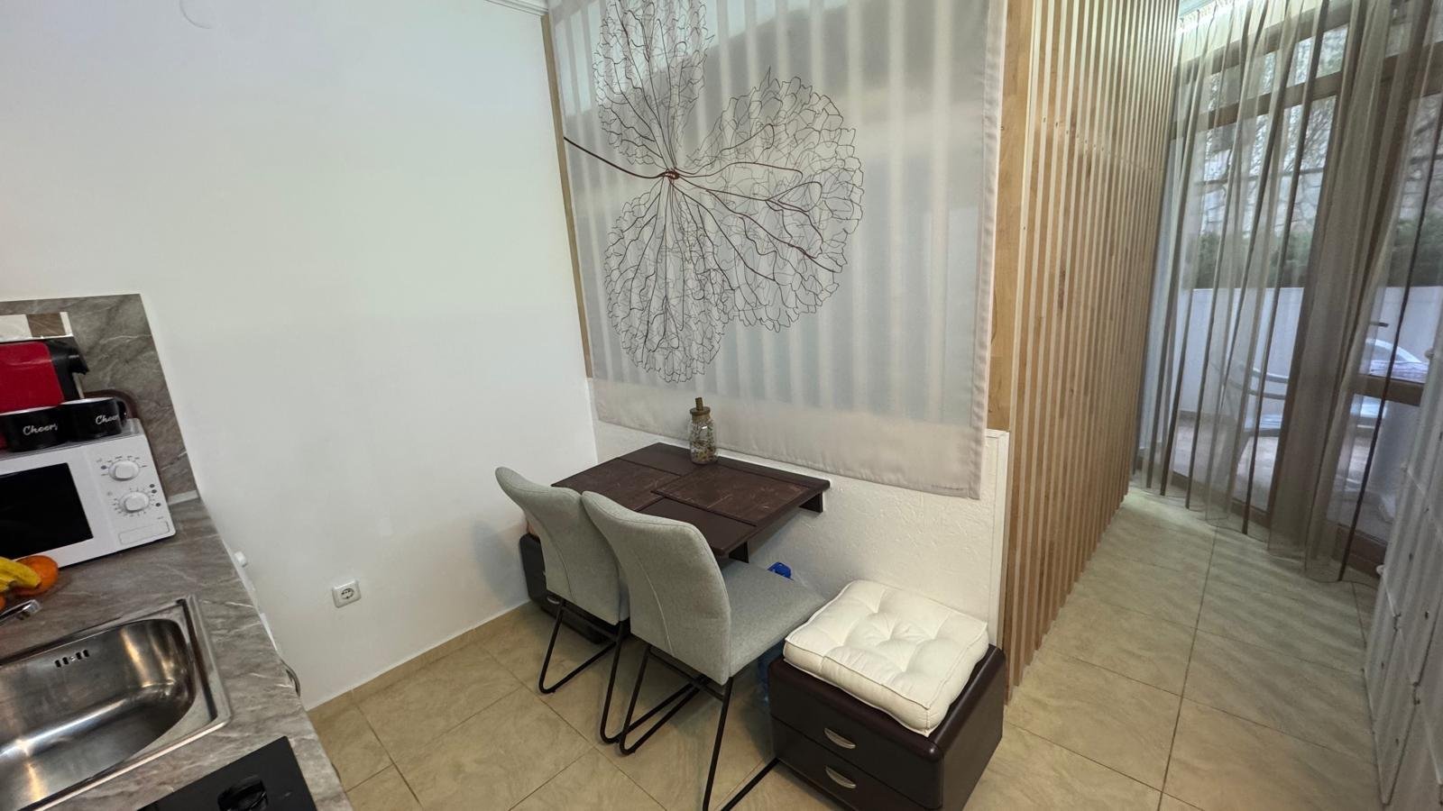 Sveti Vlas Bulgarien Studio im Fregatta Komplex