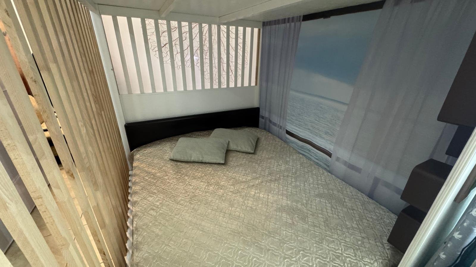 Sveti Vlas Bulgarien Studio im Fregatta Komplex