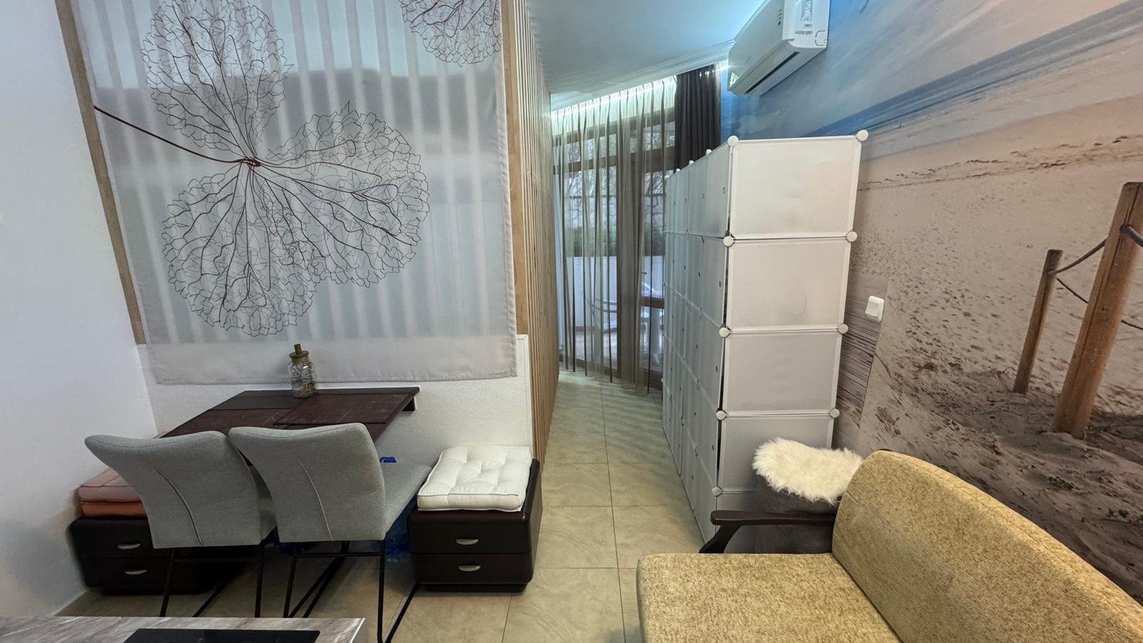 Sveti Vlas Bulgarien Studio im Fregatta Komplex