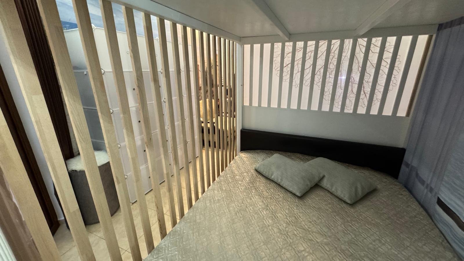 Sveti Vlas Bulgarien Studio im Fregatta Komplex