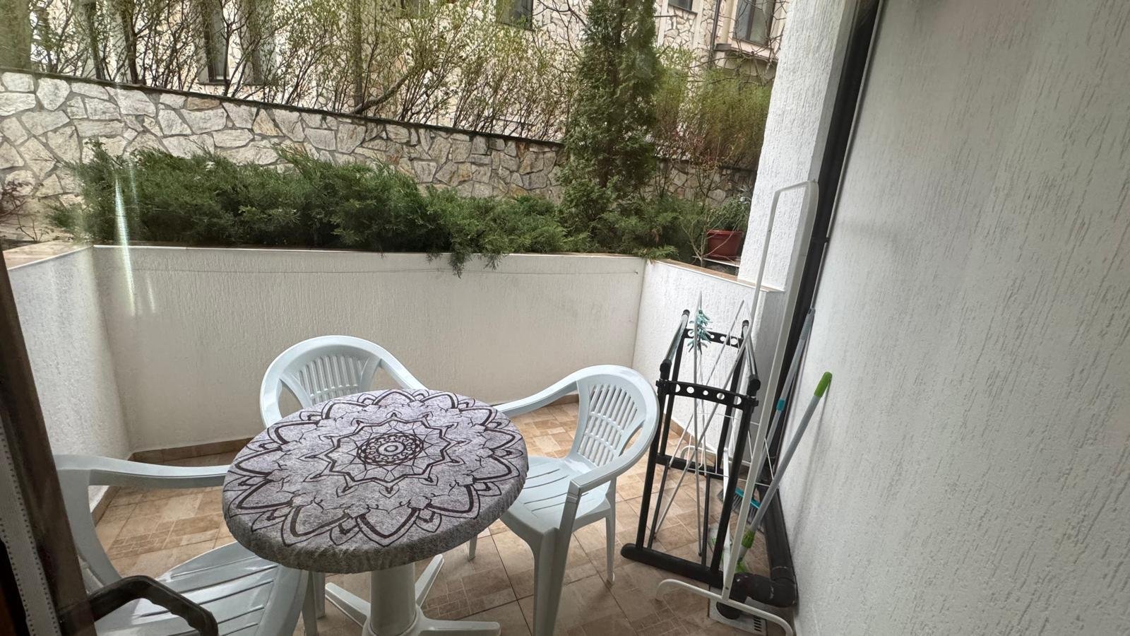 Sveti Vlas Bulgarien Studio im Fregatta Komplex