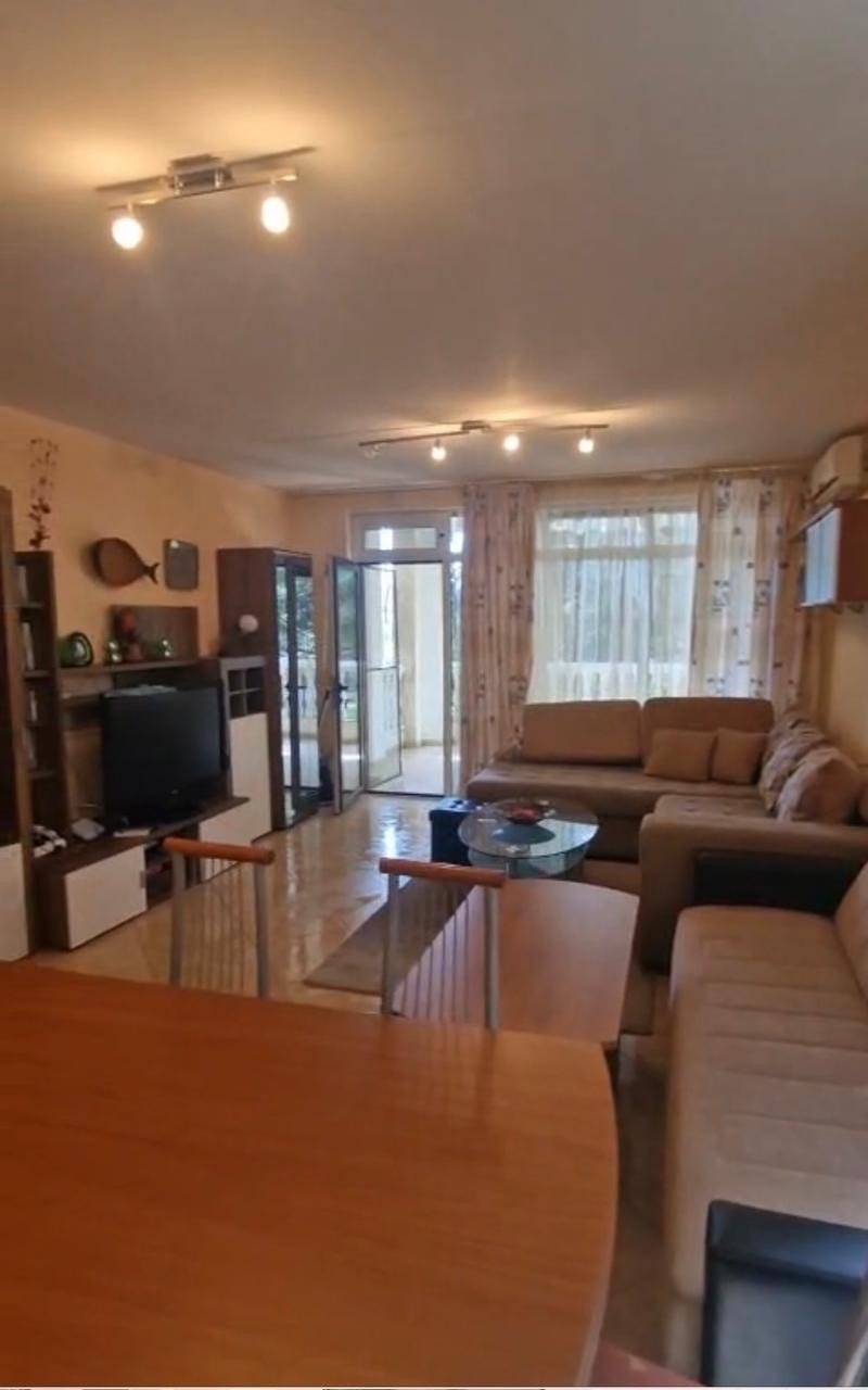 Sveti Vlas Bulgarien Jugen Briag 3 Zimmer Wohnung