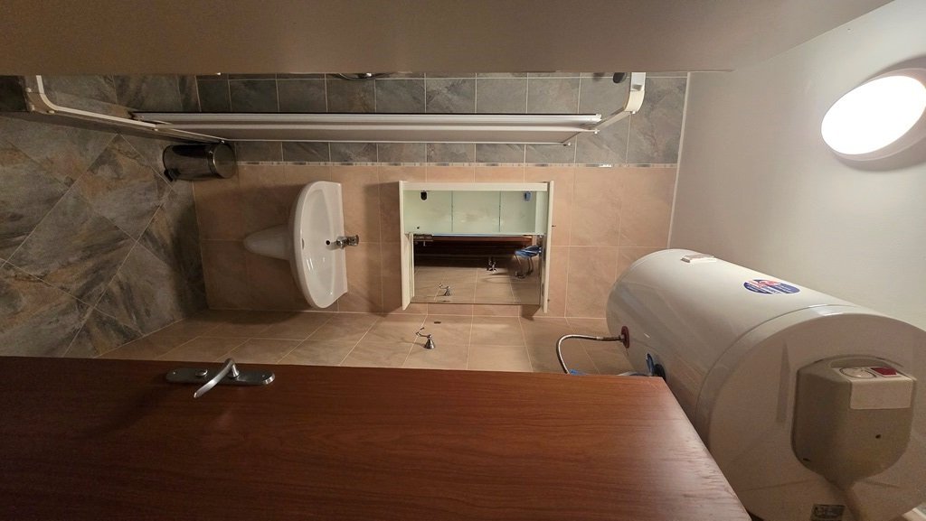 Sonnenstrand Bulgarien 3 Zimmer Wohnung im Elite 4