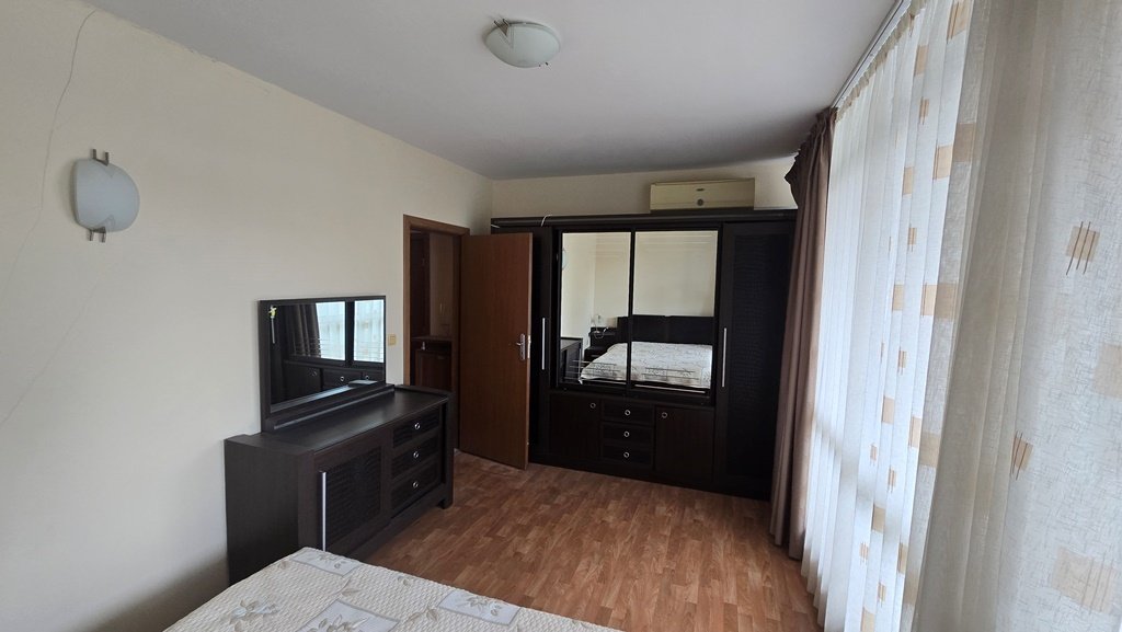 Sonnenstrand Bulgarien 3 Zimmer Wohnung im Elite 4