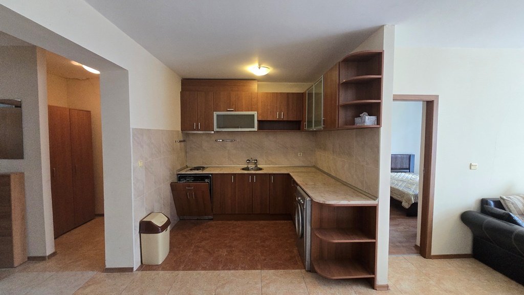 Sonnenstrand Bulgarien 3 Zimmer Wohnung im Elite 4