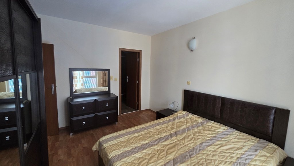 Sonnenstrand Bulgarien 3 Zimmer Wohnung im Elite 4