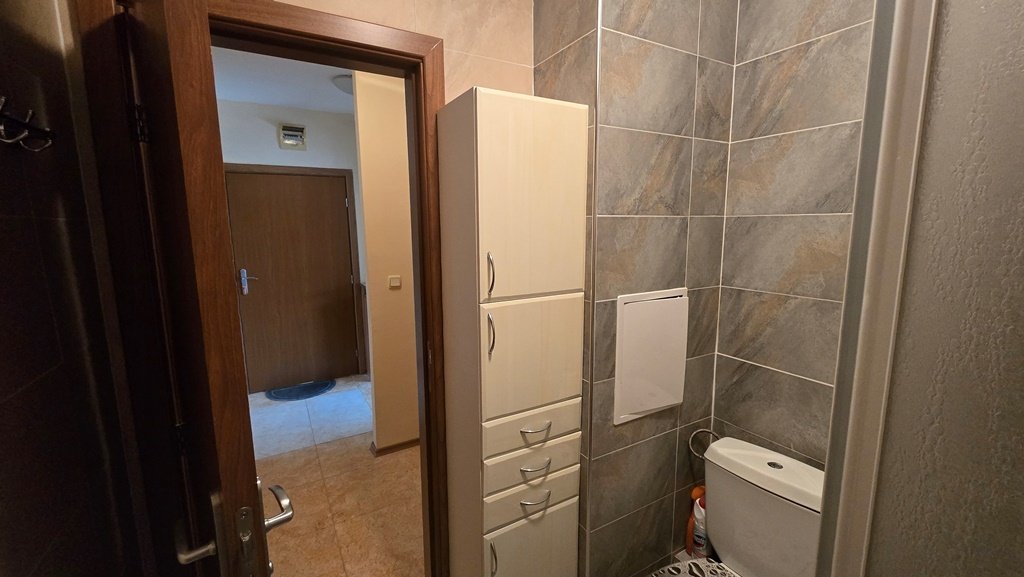Sonnenstrand Bulgarien 3 Zimmer Wohnung im Elite 4