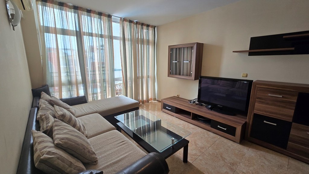 Sonnenstrand Bulgarien 3 Zimmer Wohnung im Elite 4