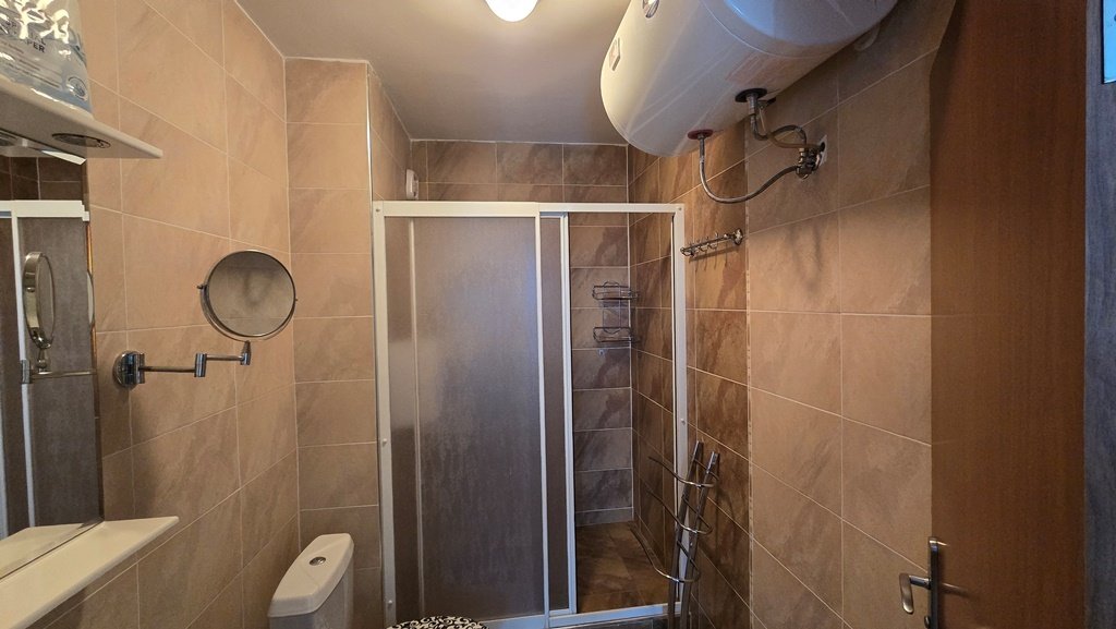 Sonnenstrand Bulgarien 3 Zimmer Wohnung im Elite 4