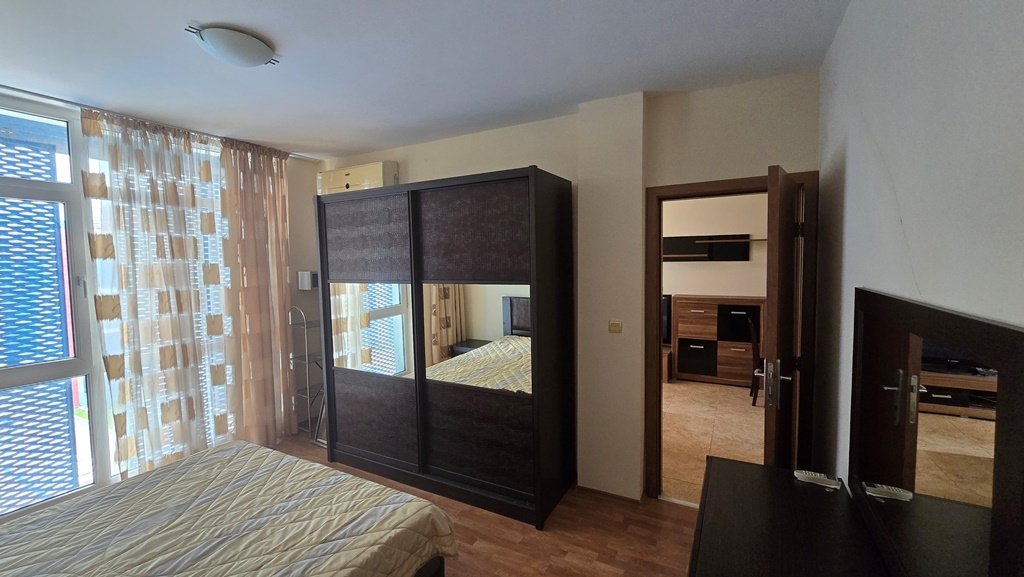 Sonnenstrand Bulgarien 3 Zimmer Wohnung im Elite 4