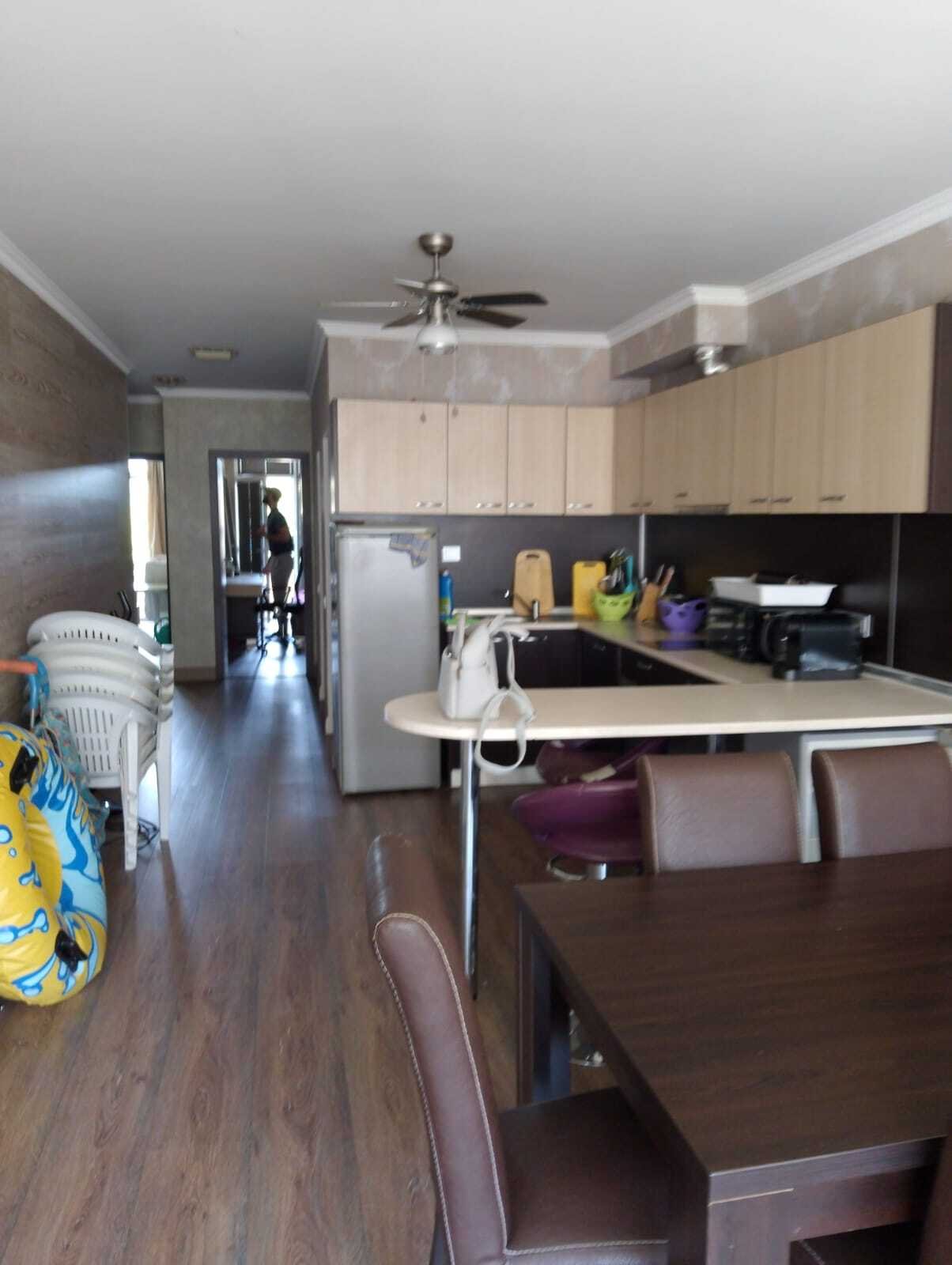 3 Zimmer Wohnung im Grand Kamelia Komplex Sonnenstrand Bulgarien