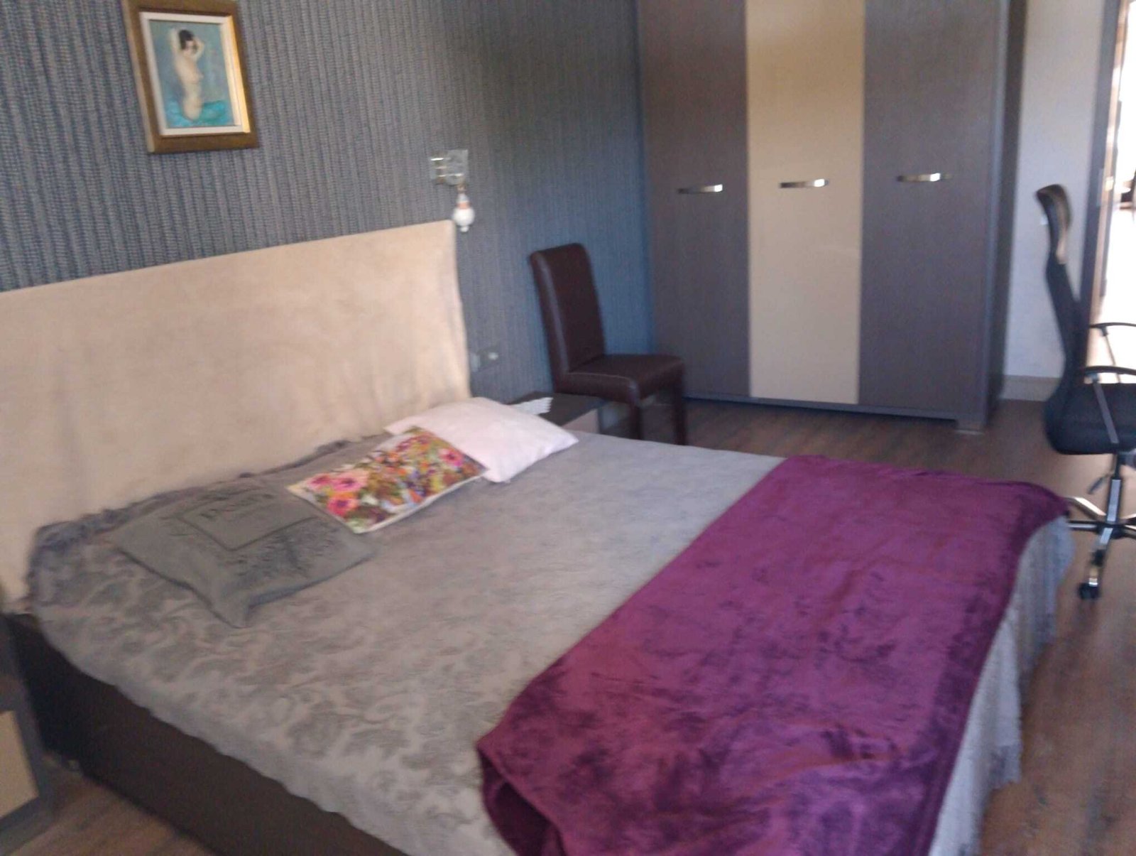 3 Zimmer Wohnung im Grand Kamelia Komplex Sonnenstrand Bulgarien