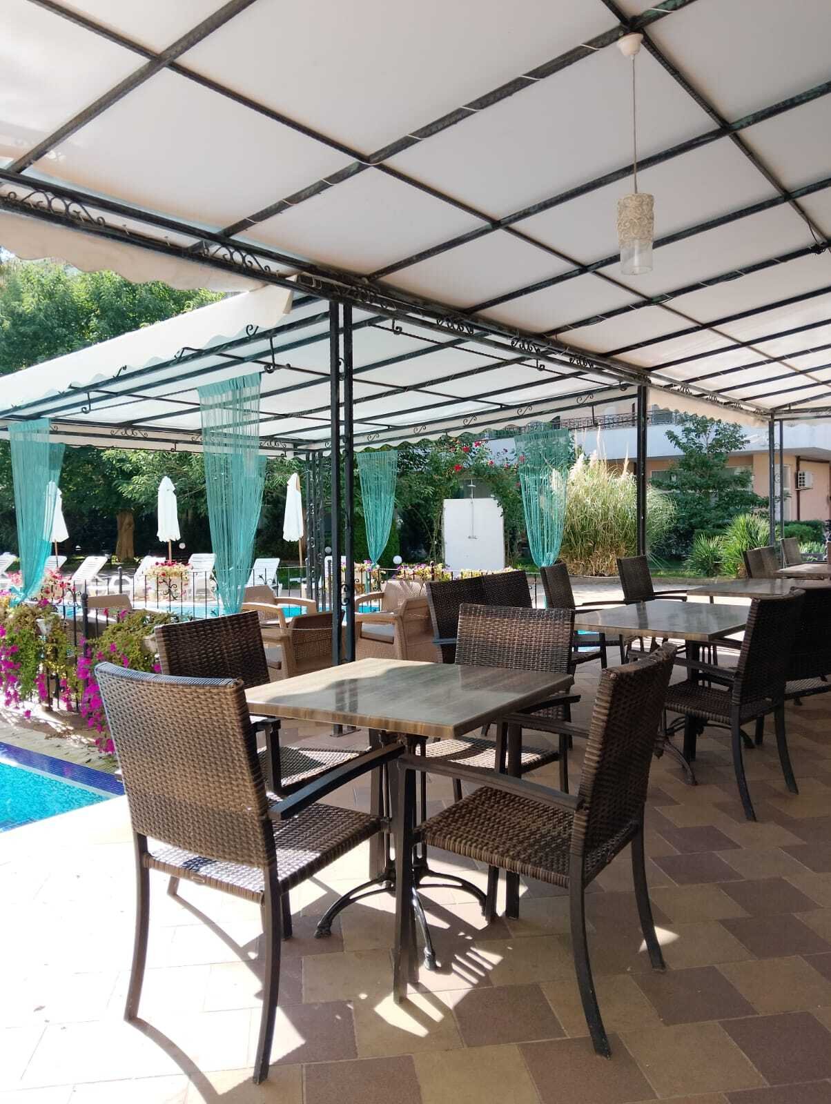 3 Zimmer Wohnung im Grand Kamelia Komplex Sonnenstrand Bulgarien