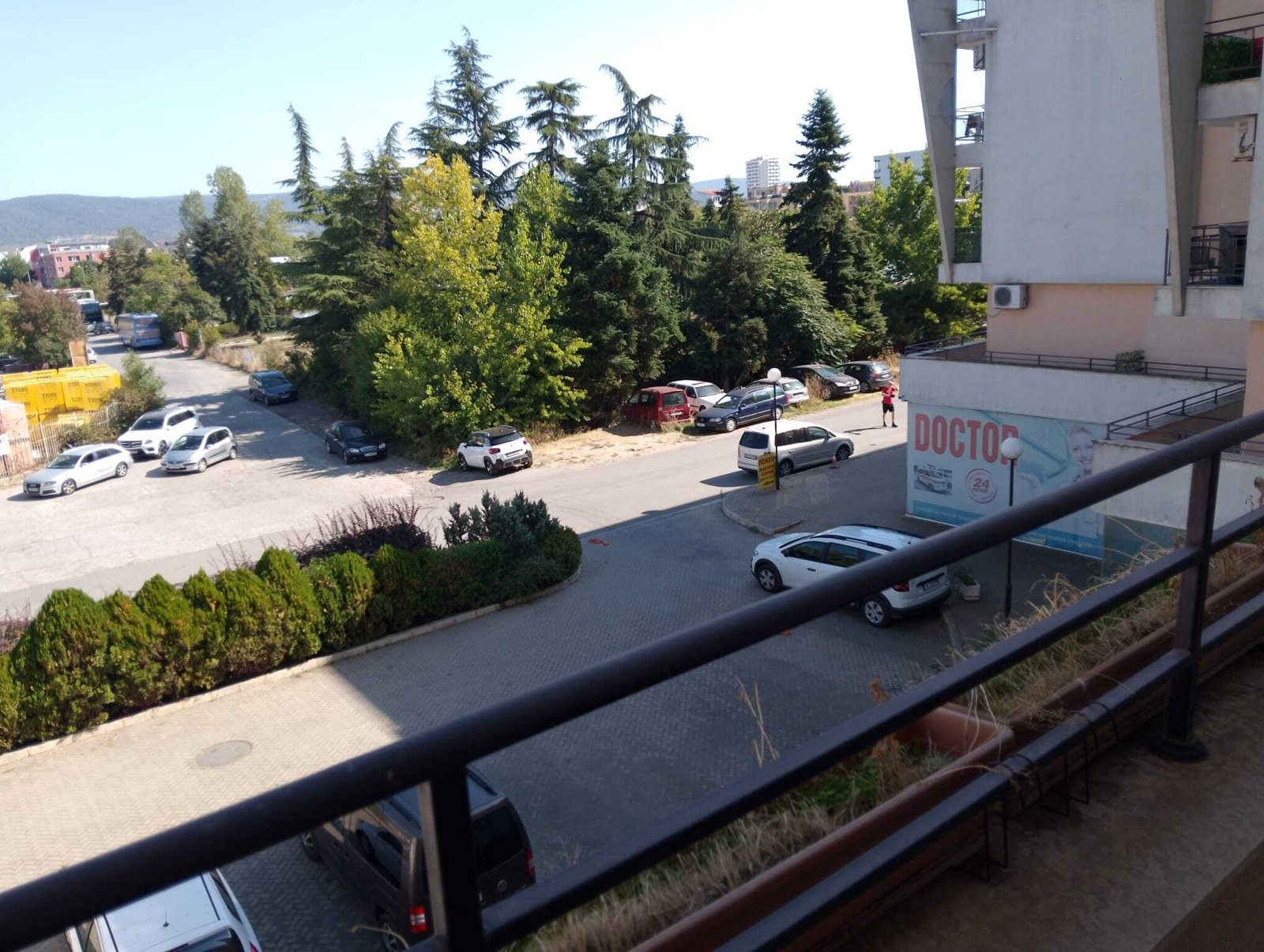 3 Zimmer Wohnung im Grand Kamelia Komplex Sonnenstrand Bulgarien