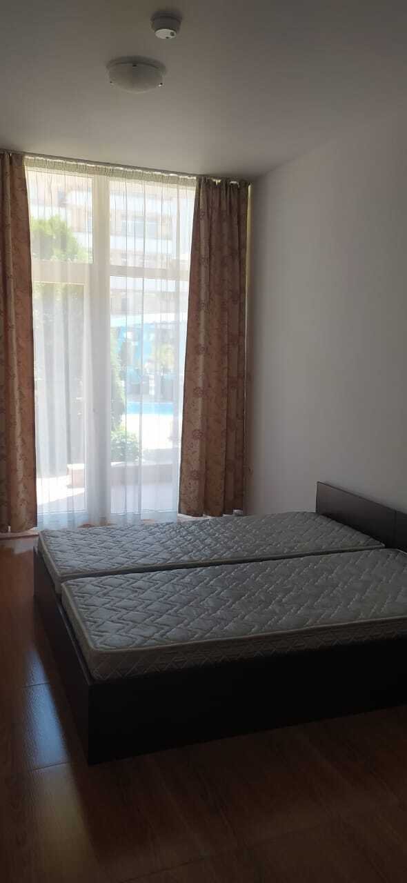 3 Zimmer Wohnung im Erdgeschoss Grand Kamelia Sonnenstrand Bulgarien