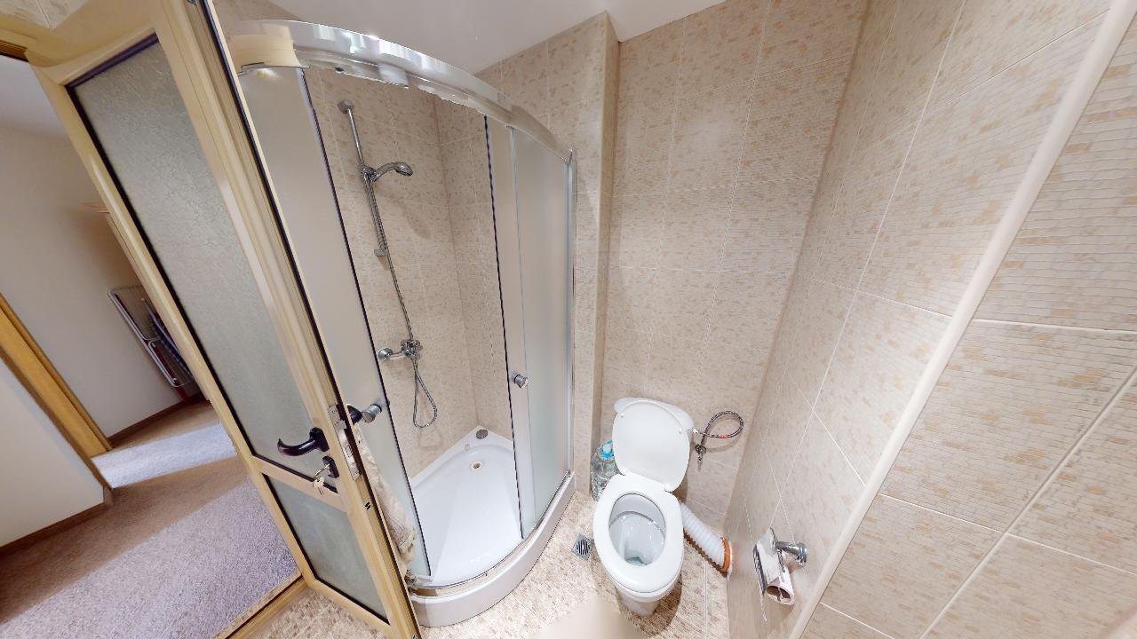 2 Zimmer Wohnung im Avalon Komplex Sonnenstrand Bulgarien