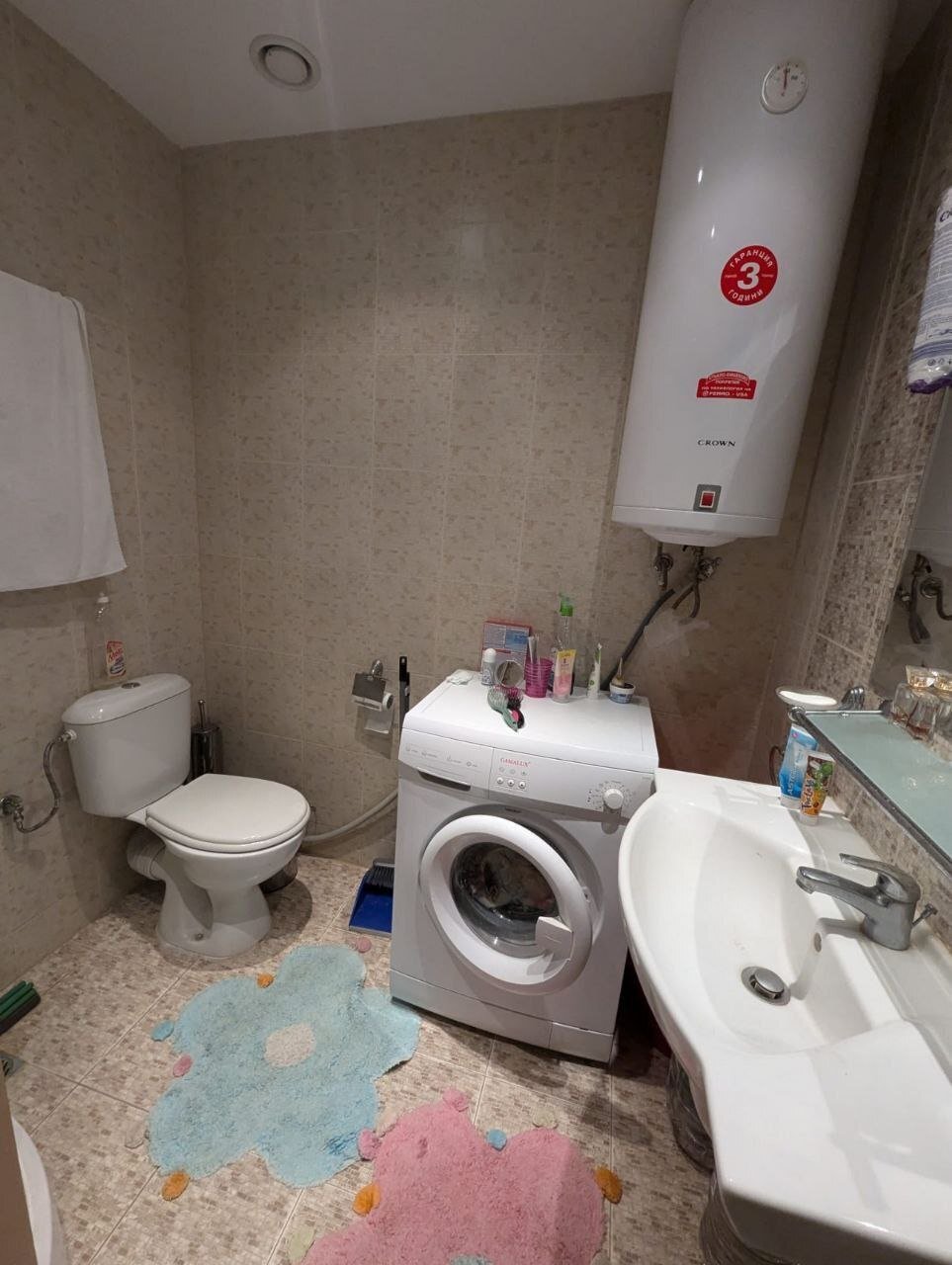 2 Zimmer Wohnung im Avalon Komplex Sonnenstrand Bulgarien