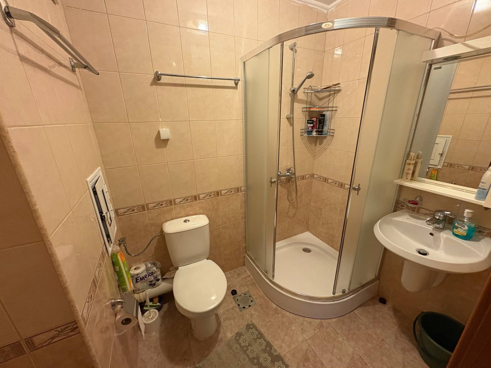 2 Zimmer Wohnung im Mastro Komplex Nessebar Bulgarien