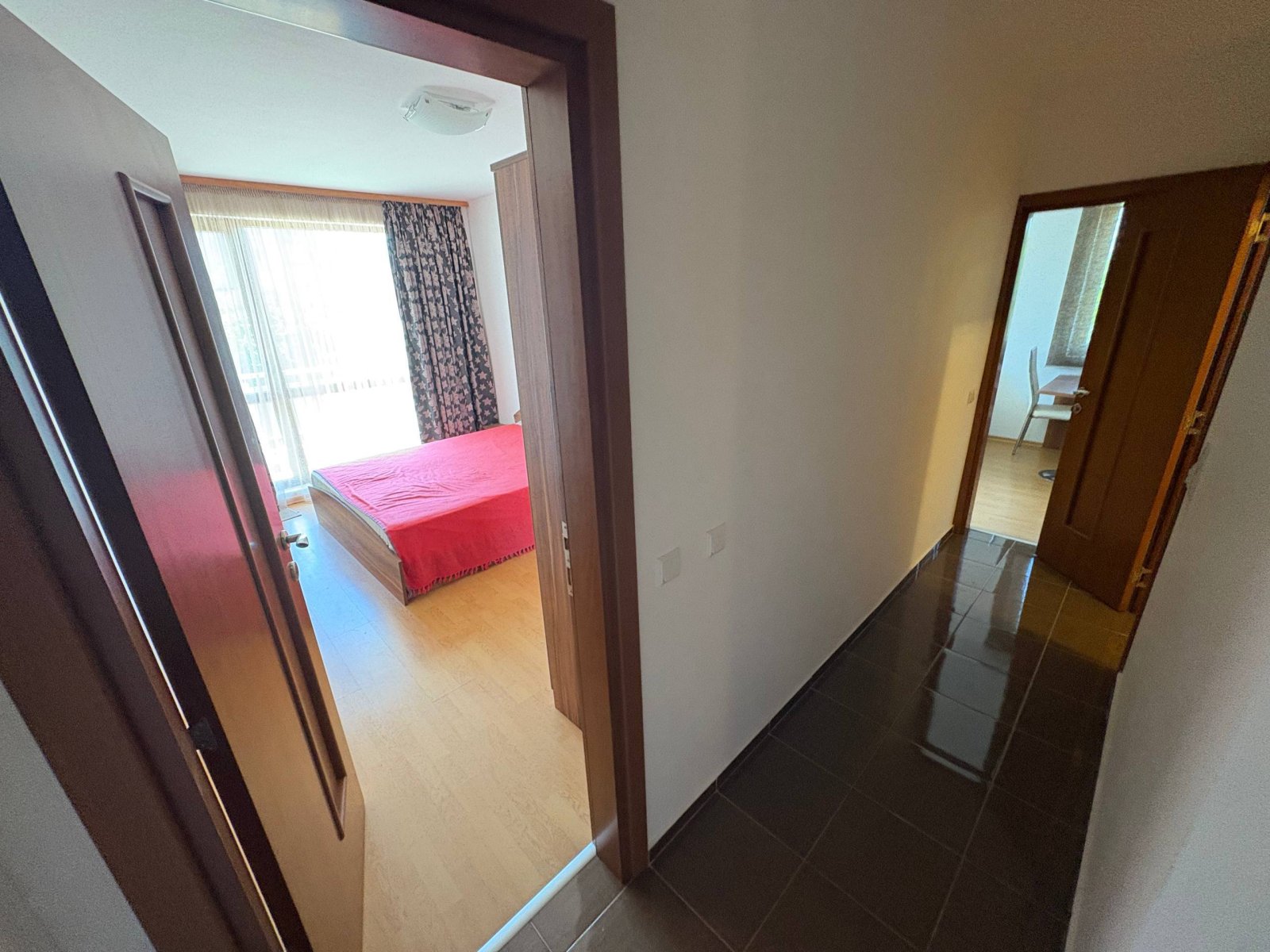 2 Zimmer Wohnung im Mastro Komplex Nessebar Bulgarien