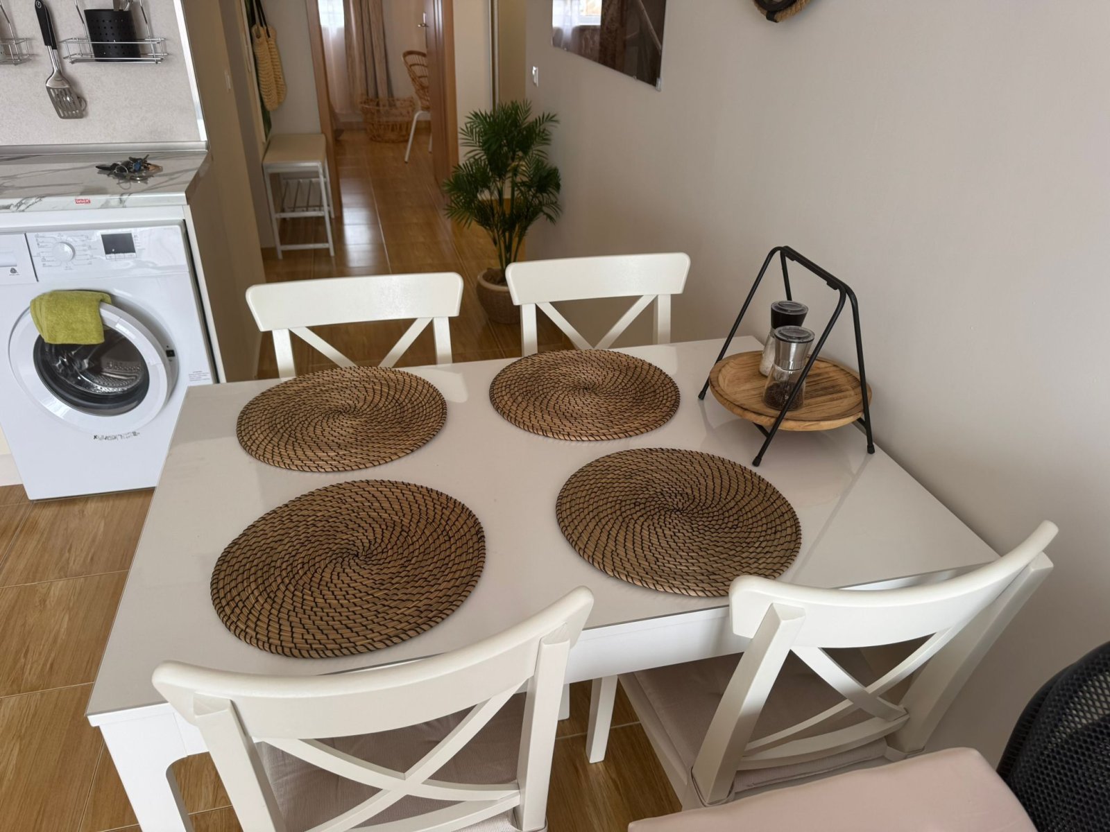 3 Zimmer Wohnung mit Meerblick im Magic Dreams Sveti Vlas Bulgarien