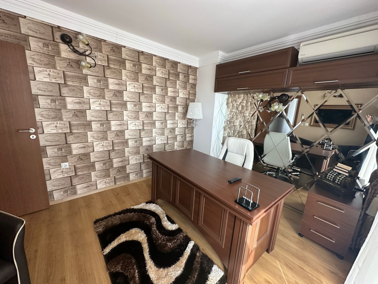 Dreizimmerwohnung im Komplex Sweet Home 2 in Sonnenstrand