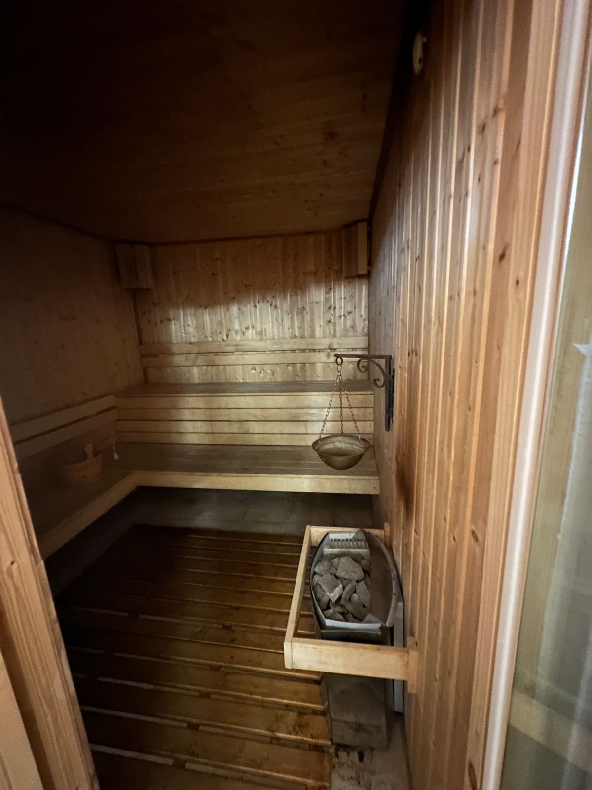 Dreizimmerwohnung im Komplex Sweet Home 2 in Sonnenstrand