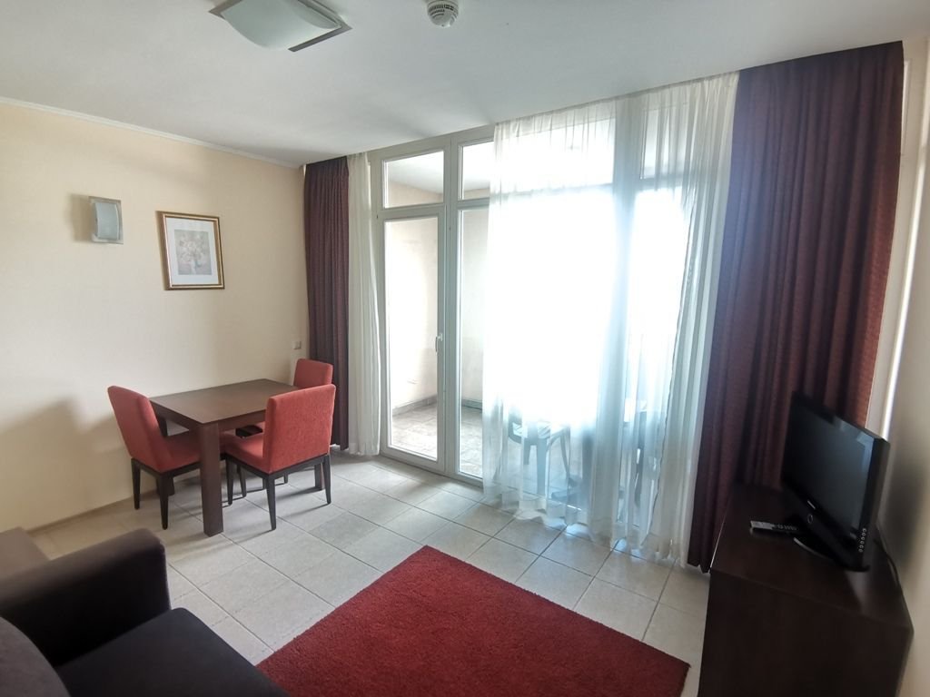 2 Zimmer Wohnung im Sunset Pomorie Bulgarien