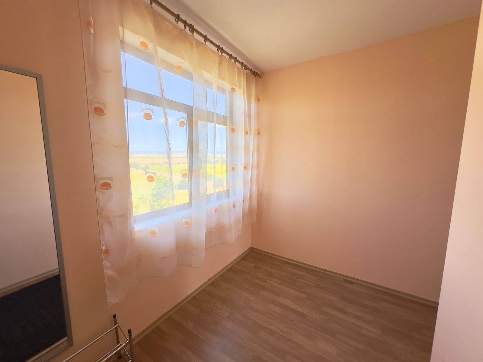 Dreizimmerwohnung im Komplex Vineyards in Aheloy