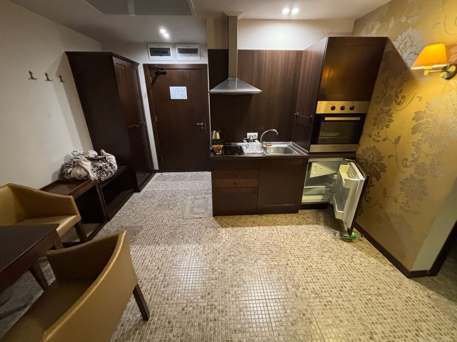 2 Zimmer Wohnung im Royal Beach Barcello Sonnenstrand Bulgarien