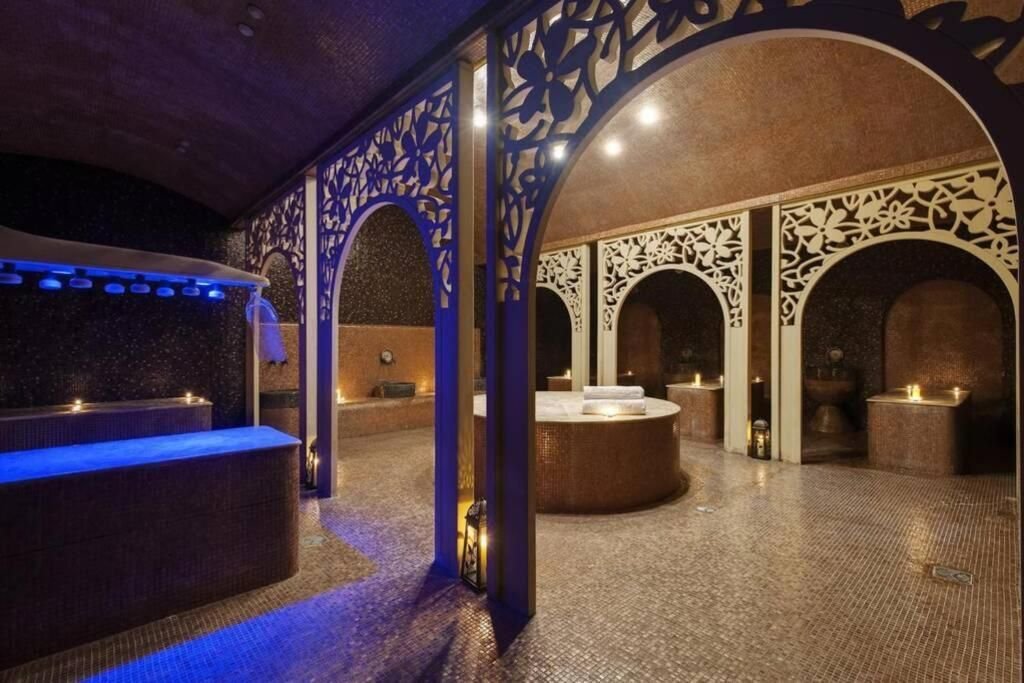 2 Zimmer Wohnung im Royal Beach Barcello Sonnenstrand Bulgarien