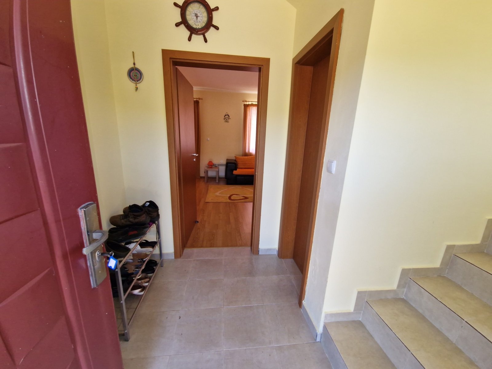 Einfamilienhaus in Goritsa Region Burgas Bulgarien