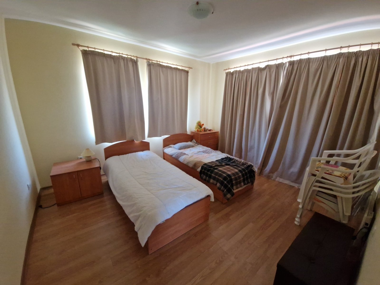 Einfamilienhaus in Goritsa Region Burgas Bulgarien