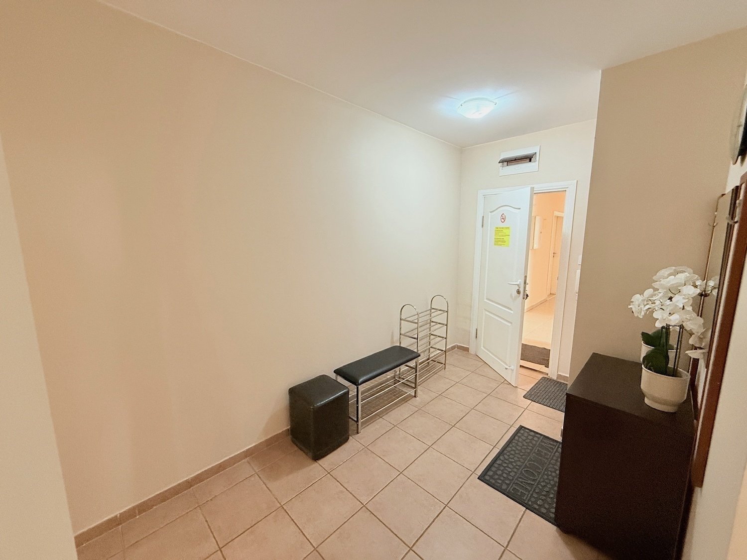 Dreizimmerwohnung im Komplex „Summer Dreams“ am Sonnenstrand