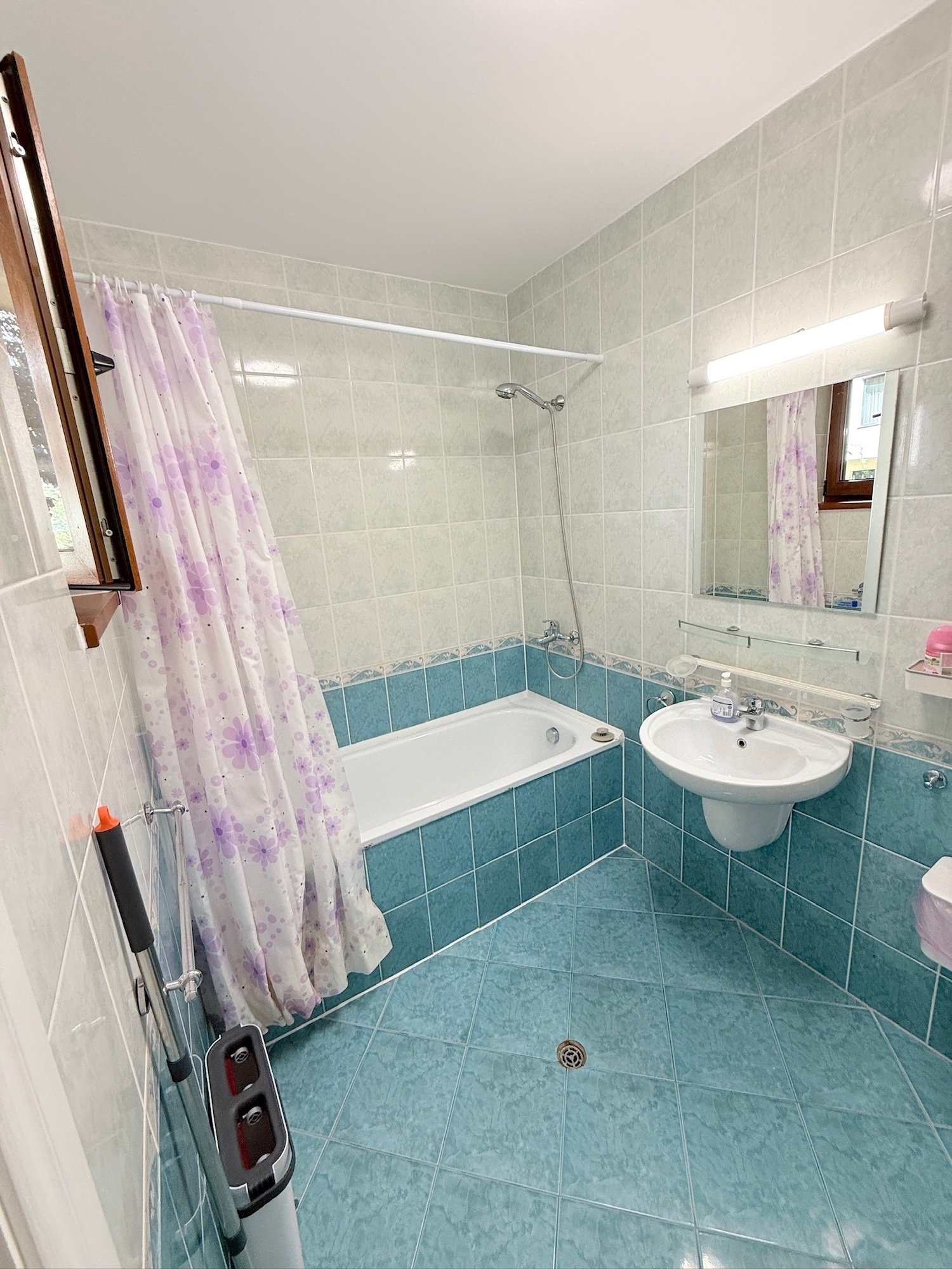 Dreizimmerwohnung im Komplex „Summer Dreams“ am Sonnenstrand