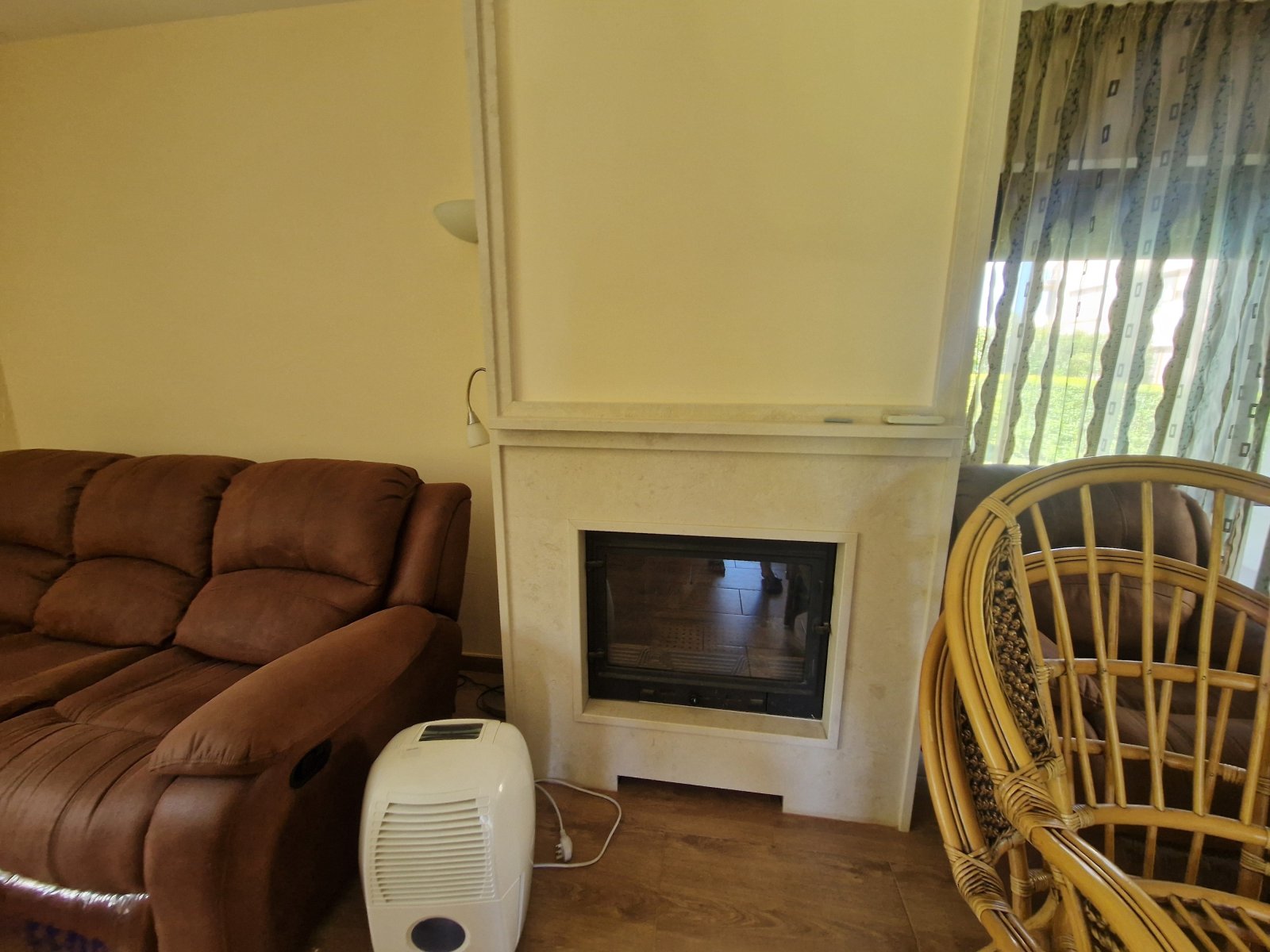 Einfamilienhaus mit Zugang zum Pool in Ravda Bulgarien